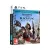 Assassins Creed Black Flag Resynced Launch Edition (PS5, субтитры на русском языке)