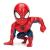 Фигурка Jada Toys Marvel Spiderman 6" Ultimate Spiderman Figure (M256) 97984
