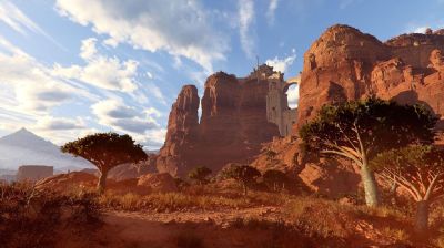 Crimson Desert Collectors Edition (PS5, рус.)