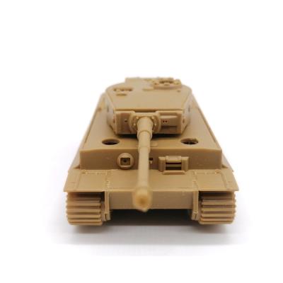 Модель HERPA 740340 Pz.Kpfw VI "Tiger" spate version 1:87