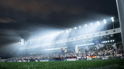EA SPORTS FC 24 (PS5, б/у, рус.)
