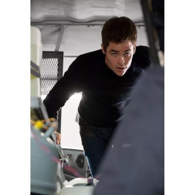 Джек Райан Коллекционное издание (DVD)