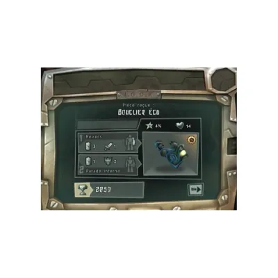 Monster Lab (Wii)