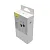 Кабель Baseus CoolPlay Series Fast Charging Cable Type-C - Type-C 100W 2m White CAKW000302