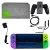 Игровая приставка Nintendo Switch OLED Splatoon 3 Edition CFW + MicroSD 512Gb с играми JP