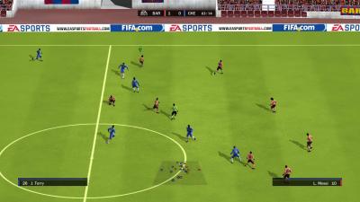 FIFA 10 (Wii, б/у, рус.)