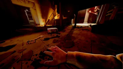 Evil Nun The Broken Mask Unholy Edition (Nintendo Switch, рус.)
