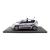 Модель автомобиля Solido 421435190 Renault S. Police 2009 1:43