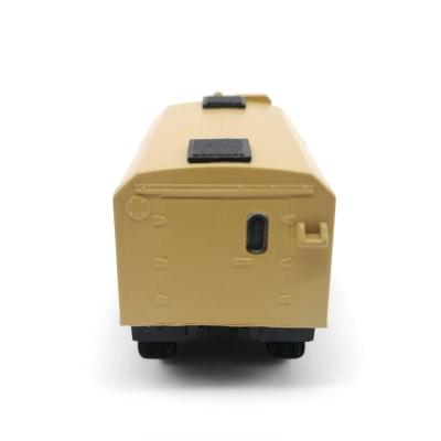 Модель HERPA 744270 ZIL 157 Koffer (ET) 1:87