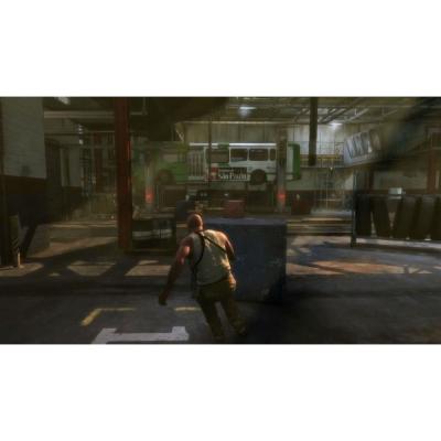 Max Payne 3 (Xbox 360, рус.)