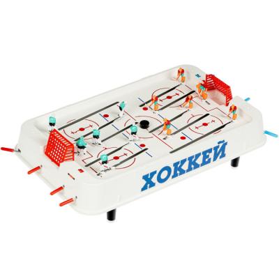 Настольная игра Bondibon Хоккей, ВОХ 54х29х6см, арт. 0701. ВВ4968