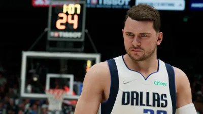 NBA 2K22 (Xbox One/Series)