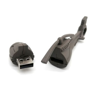 Флэш накопитель USB Pastila 64GB (Вертолет)