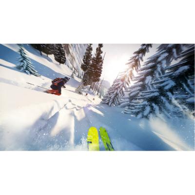Steep (Xbox One/Series, б/у, рус.)