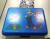 Кейс PowerA Super Mario со стилусом для Nintendo DS/3DS (Blue) (б/у) Кейс PowerA Super Mario со стилусом для Nintendo DS/3DS (Blue) (б/у)