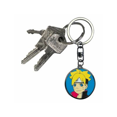 Брелок Boruto - Keychain "Boruto" X4 ABYKEY254