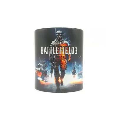 Кружка с принтом Battlefield 3-3