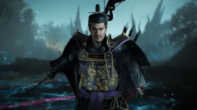 Nioh 3 (PS5, рус.)