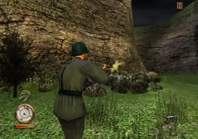 The Great Escape (Xbox/Xbox 360, б/у)