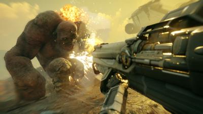 Rage 2 (Xbox One/Series, б/у, рус.)