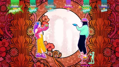 Just Dance 2021 (PS5, рус.)