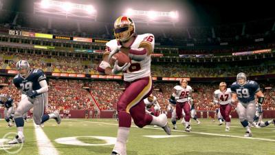 Madden NFL 06 (Xbox, б/у)