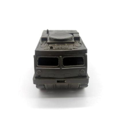 Модель HERPA 743051 Artillerie Zugmaschine M4 1:87