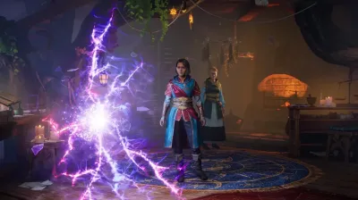 Split Fiction (Xbox Series X)