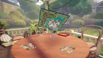 Monopoly (Монополия 2024) (Nintendo Switch, рус.)