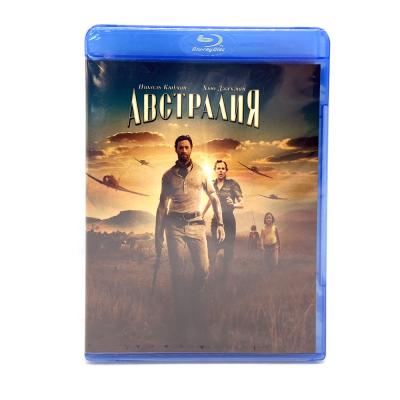 Австралия (Blu-ray disk)
