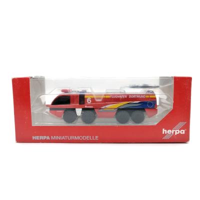 Модель HERPA 090285 Rosenbauer 8x8 FW 1:87