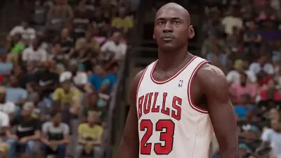 NBA 2K23 (Xbox Series X)