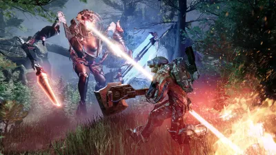 The Surge 2 (Xbox One/Series, рус.)