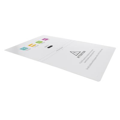 Пленка для плоттера AAA Matt 20*30см (Матовый)
