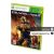 Gears of War Judgment (Xbox 360/One/Series, б/у, б/обложки, незнач.царап., устанавливается на 100%) Gears of War Judgment (Xbox 360/One/Series, б/у, б/обложки, незнач.царап., устанавливается на 100%)