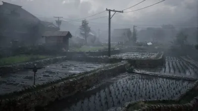 Silent Hill F Day One Edition (PS5, рус., витринный образец)