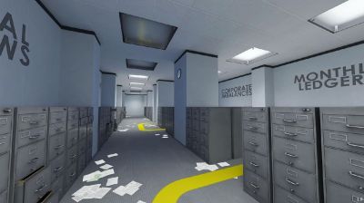 The Stanley Parable Ultra Deluxe (PS5, рус.)