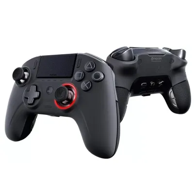 Геймпад Nacon Revolution Unlimited Pro Controller для Playstation 4/PC (SLEH-00552)