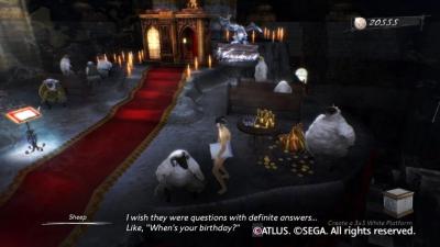 Catherine Full Body (Nintendo Switch)