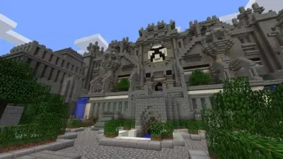 Minecraft + 3500 Minecoins (Xbox One/Series, рус.)
