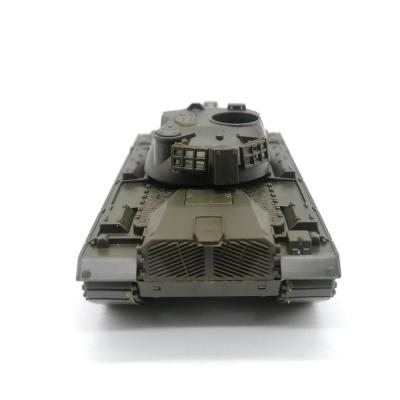 Модель HERPA 742429 M48 A42 C Bundeswehr 1:87