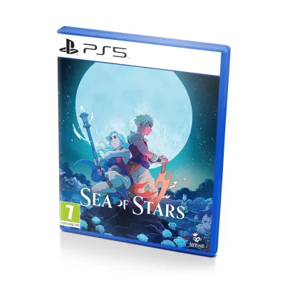 Sea of Stars (PS5, рус.)