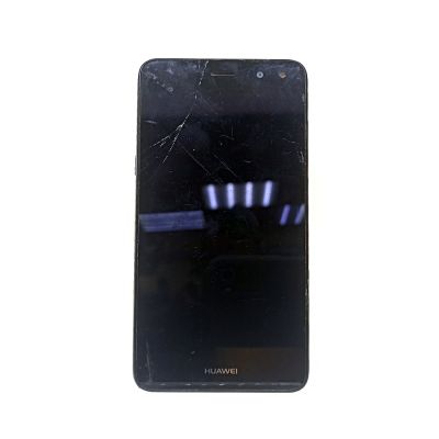 Huawei Y5 MYA-L22 (S/N 867388030214176) НА ЗАПЧАСТИ