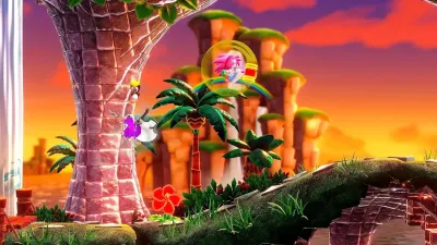 Sonic Superstars (PS4/PS5, рус.)
