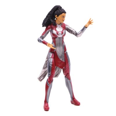 Фигурка Marvel Legends Series The Eternals Makkari E9526