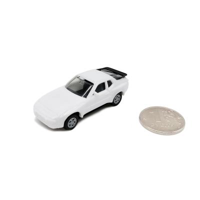 Модель автомобиля HERPA Minikit Porsche 944