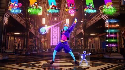 Just Dance 2024 Edition (Xbox Series X/S, рус., в коробке, код на загрузку)