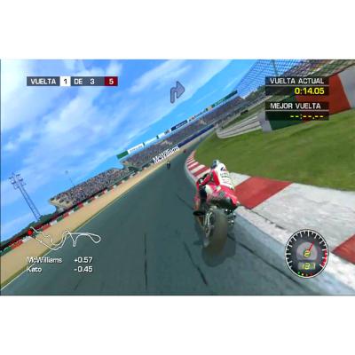 Демо-диск Official Xbox Magazine Game Disk 17 (8 Games) (Xbox, б/у)