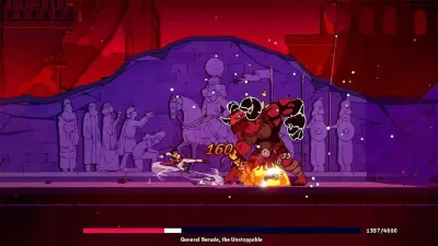 The Rogue Prince of Persia (PS5, рус.)