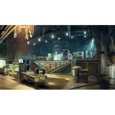 007 Legends (Xbox 360, б/у, рус.)